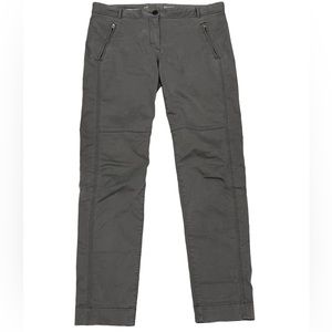 GAP Slim Khaki (Grey) size 8